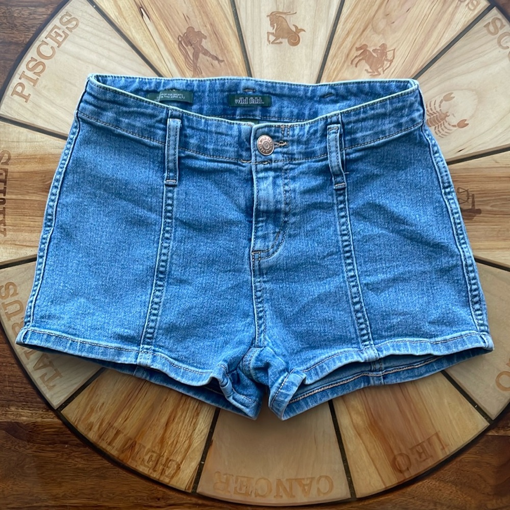 Jean shorts - Wild Fable